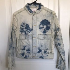 Lularoe Kenny Jacket